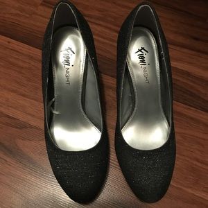 Fioni Night Heels 5.5 W